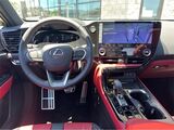 2025 Lexus NX 450h+ F SPORT San Diego County CA