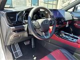 2025 Lexus NX 450h+ F SPORT San Diego County CA