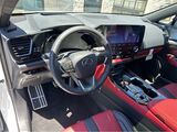 2025 Lexus NX 450h+ F SPORT San Diego County CA