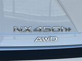 2025 Lexus NX 450h+ F SPORT San Diego County CA