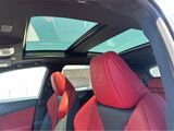 2025 Lexus NX 450h+ F SPORT San Diego County CA