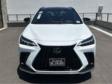 2025 Lexus NX 450h+ F SPORT San Diego County CA