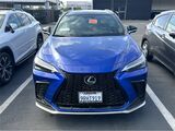 2025 Lexus NX 450h+ F SPORT San Diego County CA