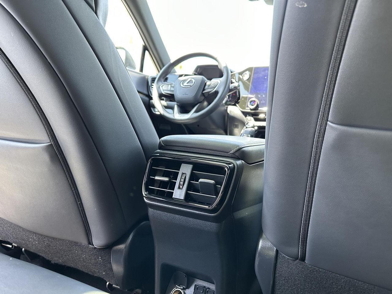 2025 Lexus NX 450h+ F SPORT Tucson AZ