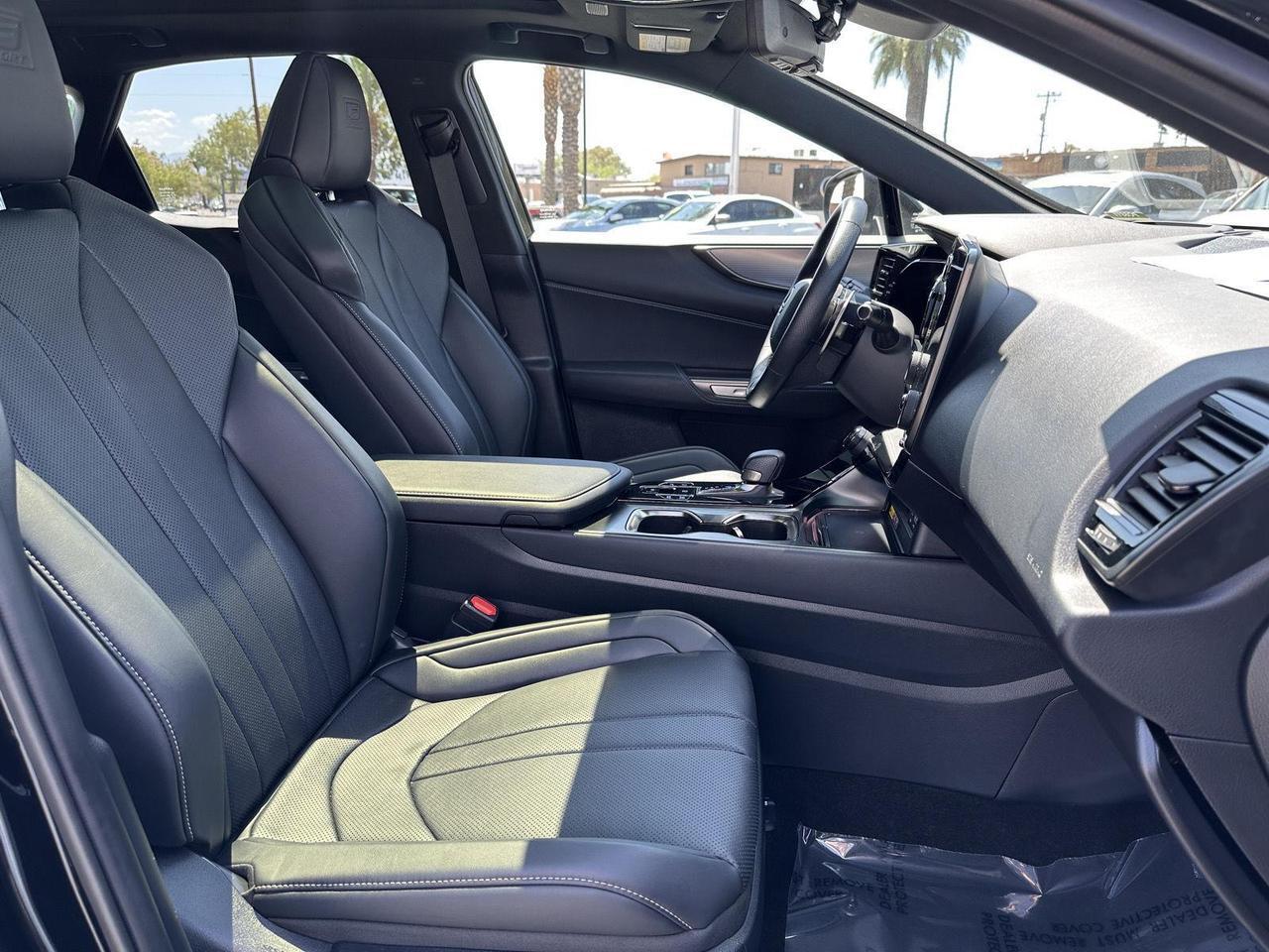 2025 Lexus NX 450h+ F SPORT Tucson AZ
