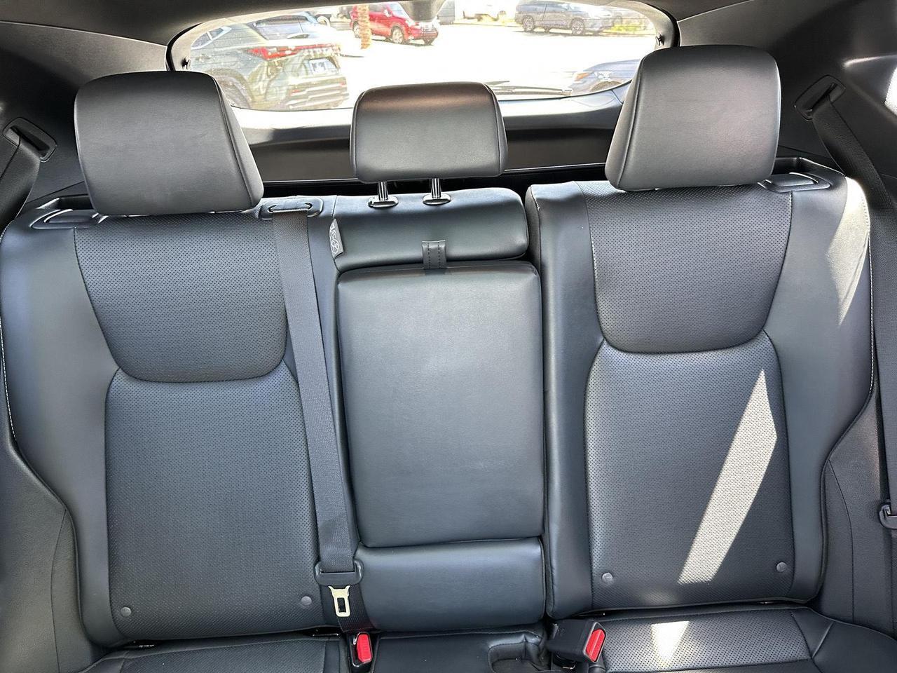 2025 Lexus NX 450h+ F SPORT Tucson AZ