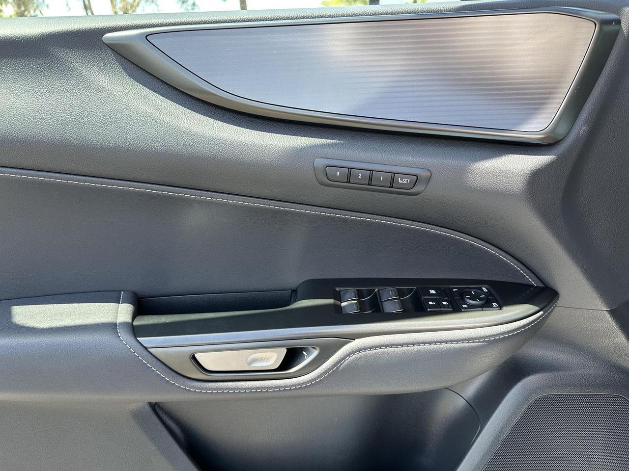 2025 Lexus NX 450h+ F SPORT Tucson AZ