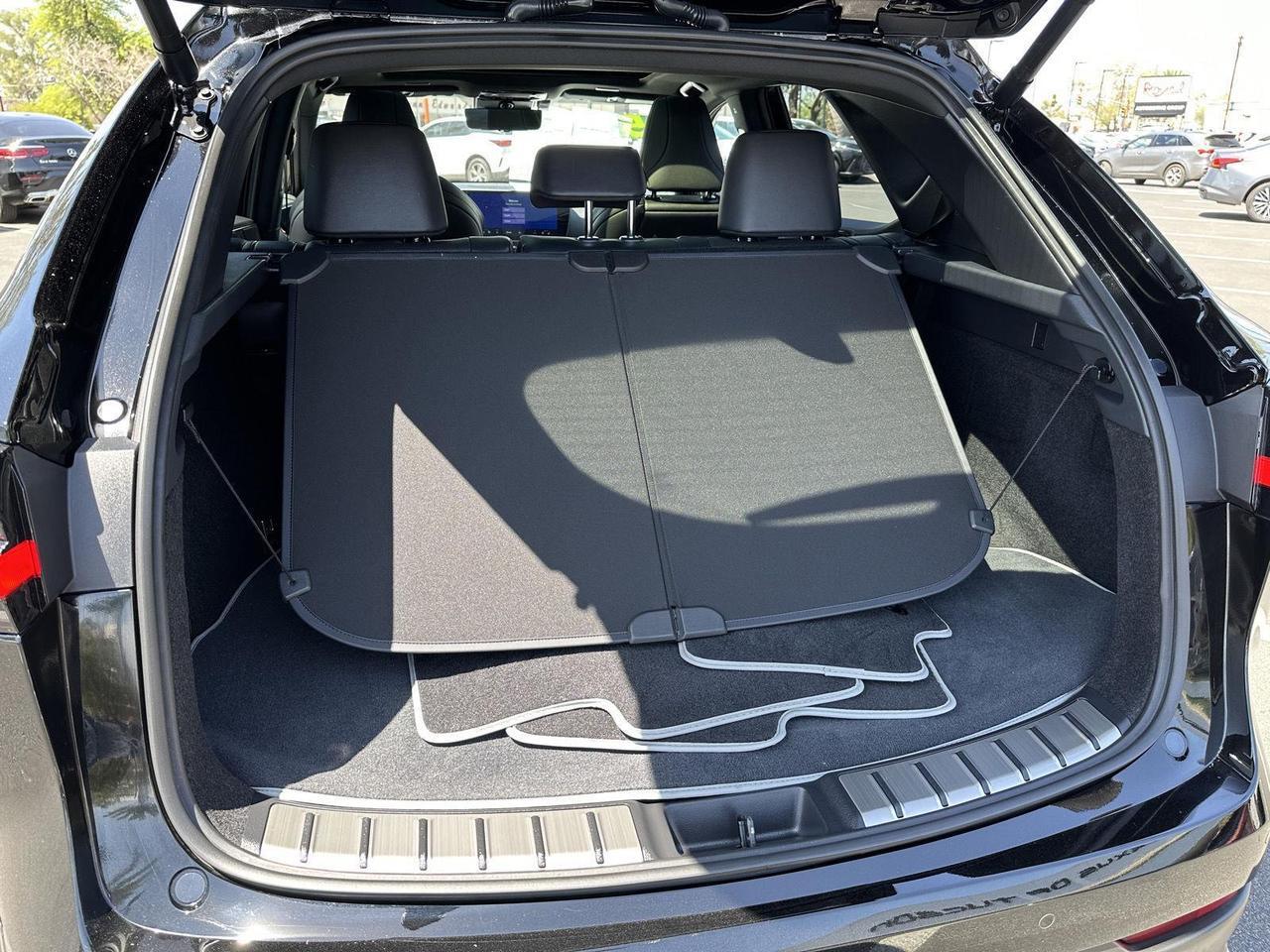 2025 Lexus NX 450h+ F SPORT Tucson AZ