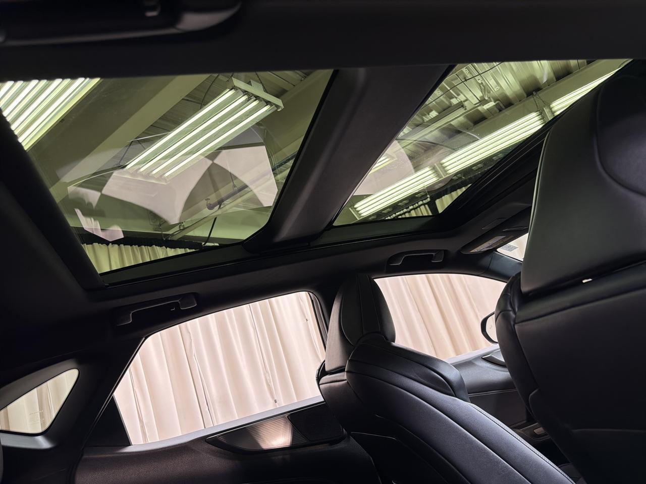 2025 Lexus NX 450h+ F SPORT Annapolis MD