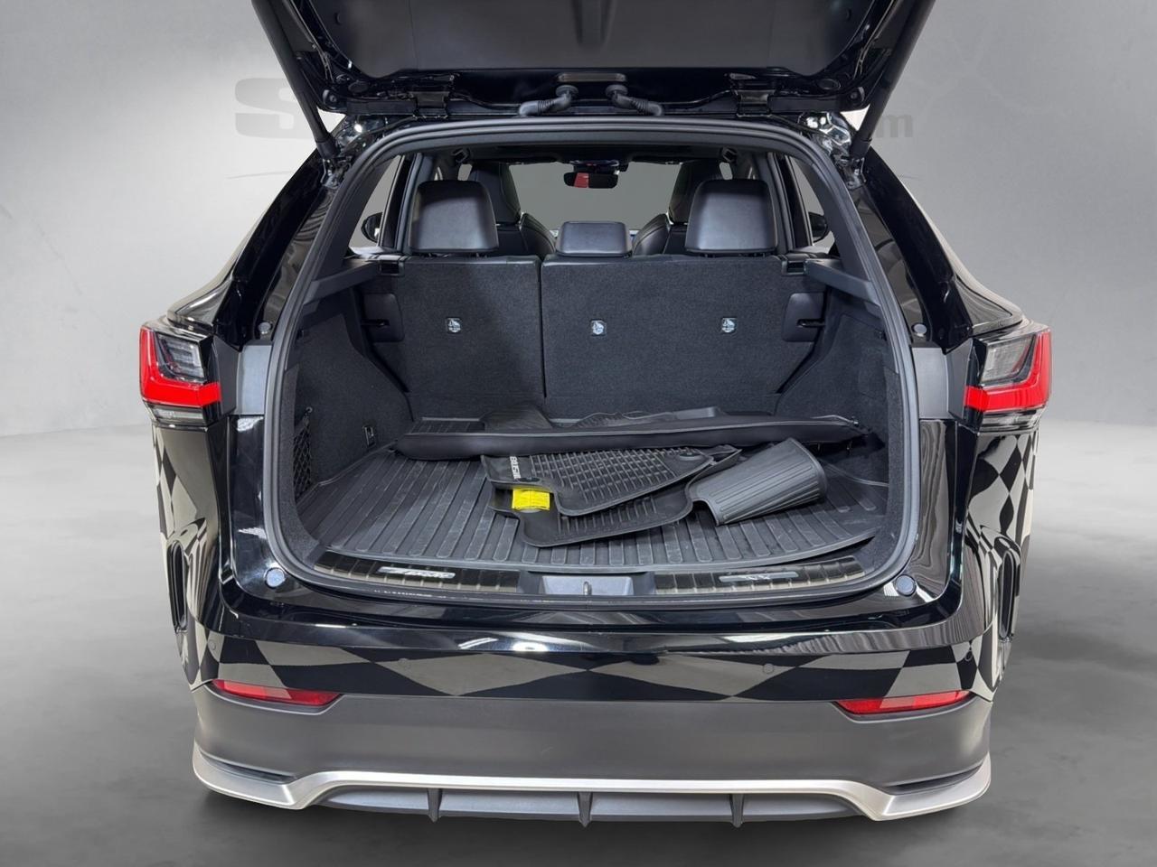 2025 Lexus NX 450h+ F SPORT Annapolis MD