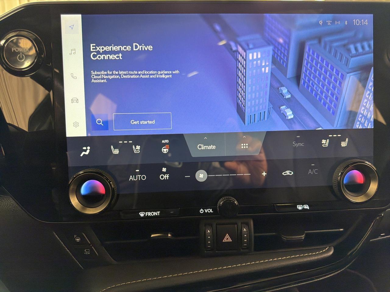 2025 Lexus NX 450h+ F SPORT Annapolis MD