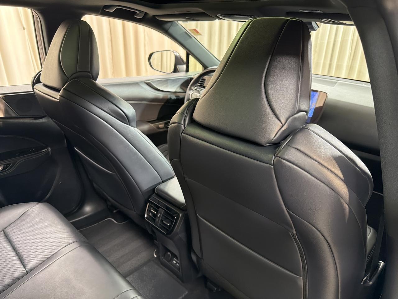 2025 Lexus NX 450h+ F SPORT Annapolis MD