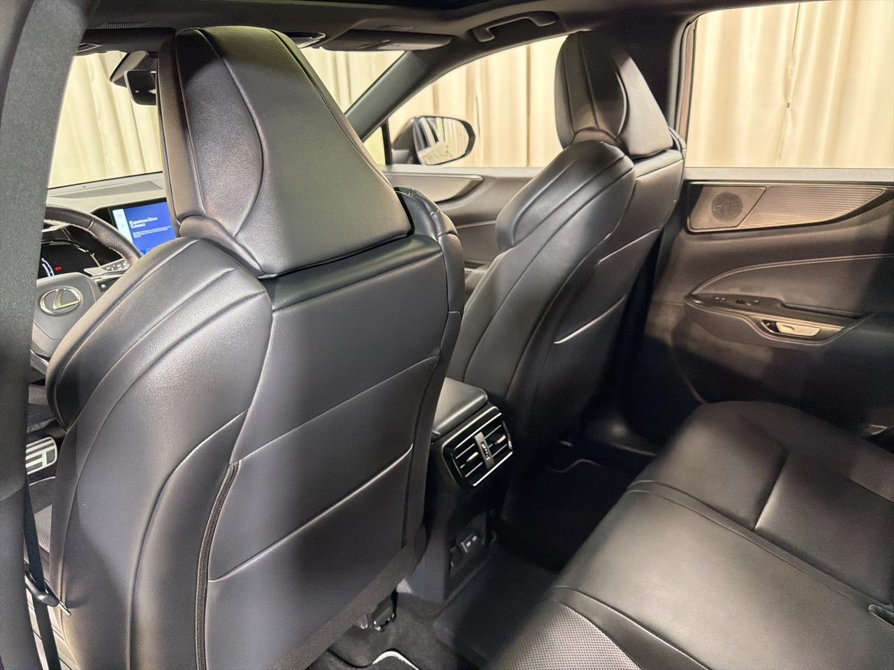 2025 Lexus NX 450h+ F SPORT Annapolis MD