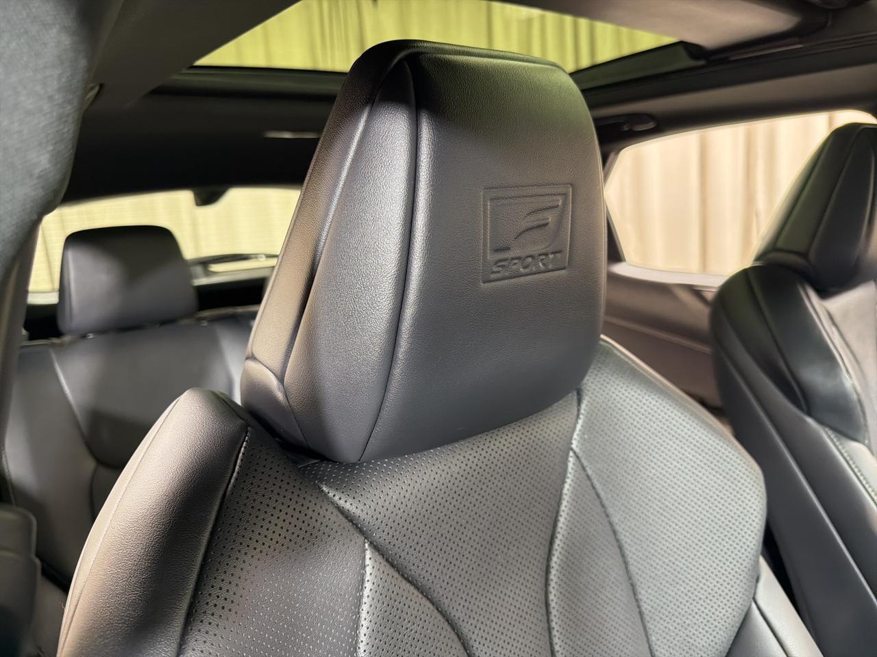 2025 Lexus NX 450h+ F SPORT Annapolis MD