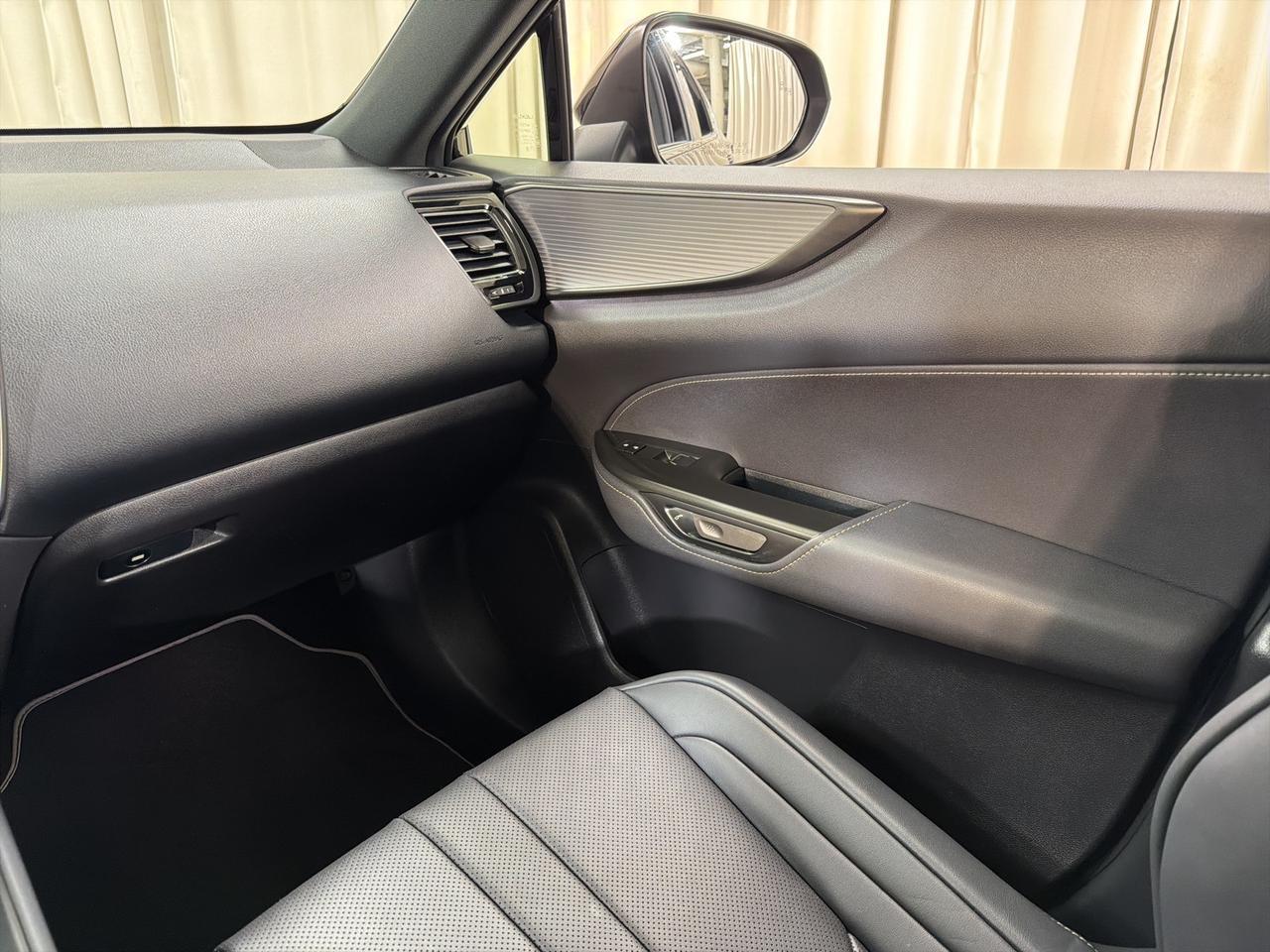 2025 Lexus NX 450h+ F SPORT Annapolis MD