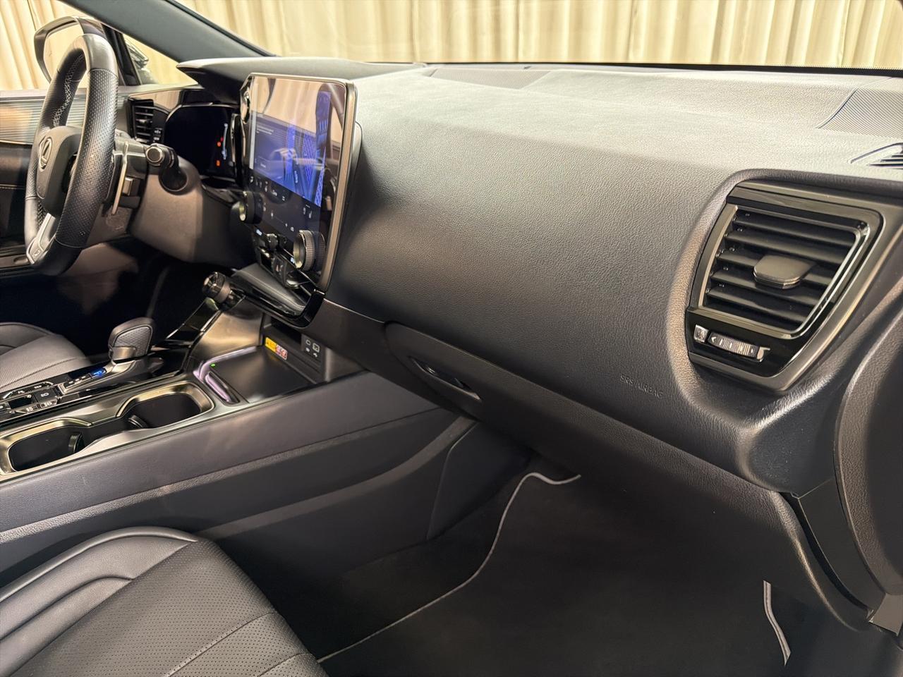 2025 Lexus NX 450h+ F SPORT Annapolis MD