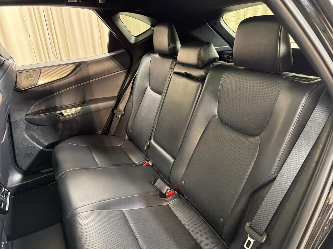 2025 Lexus NX 450h+ F SPORT Annapolis MD