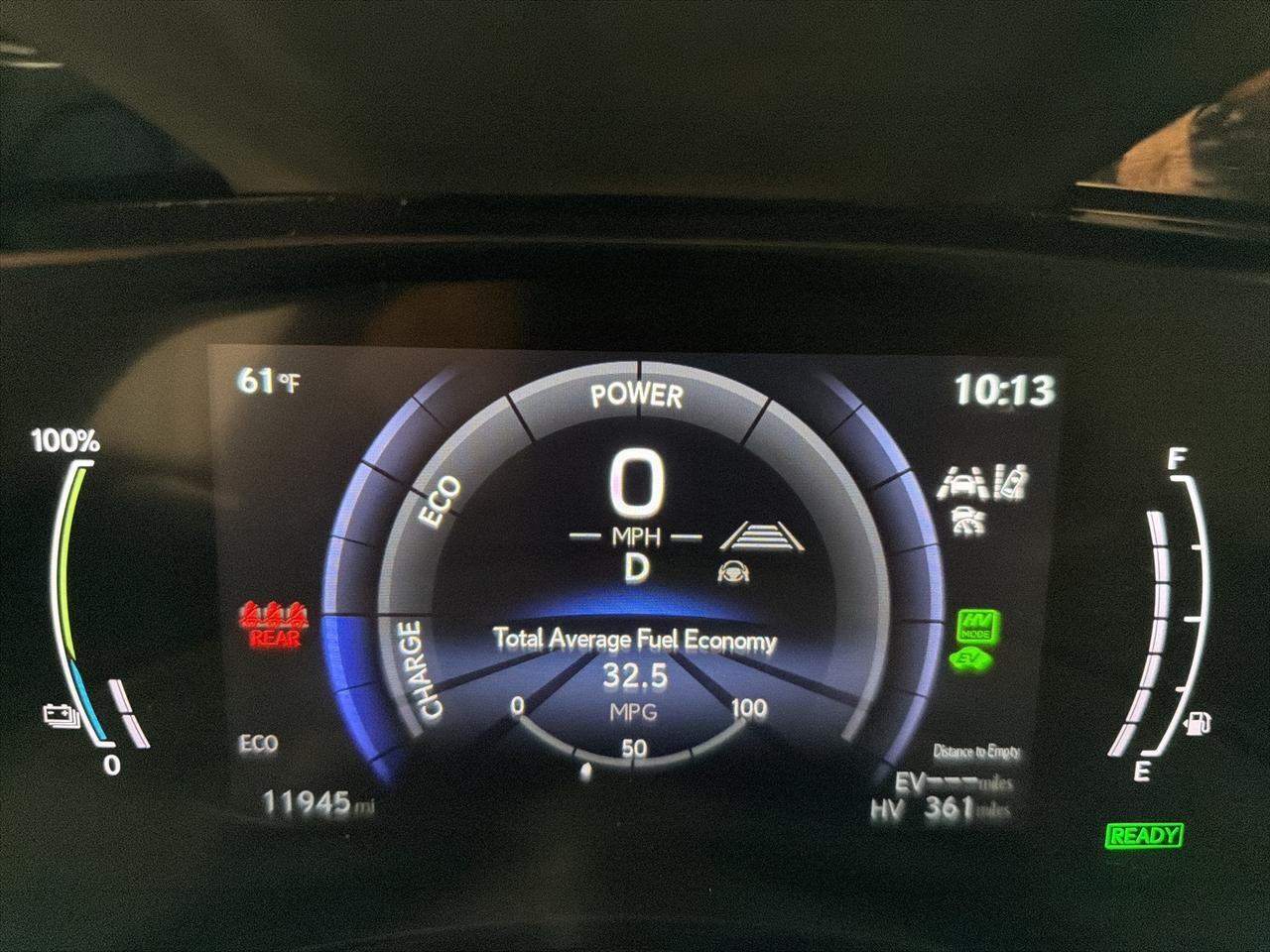 2025 Lexus NX 450h+ F SPORT Annapolis MD