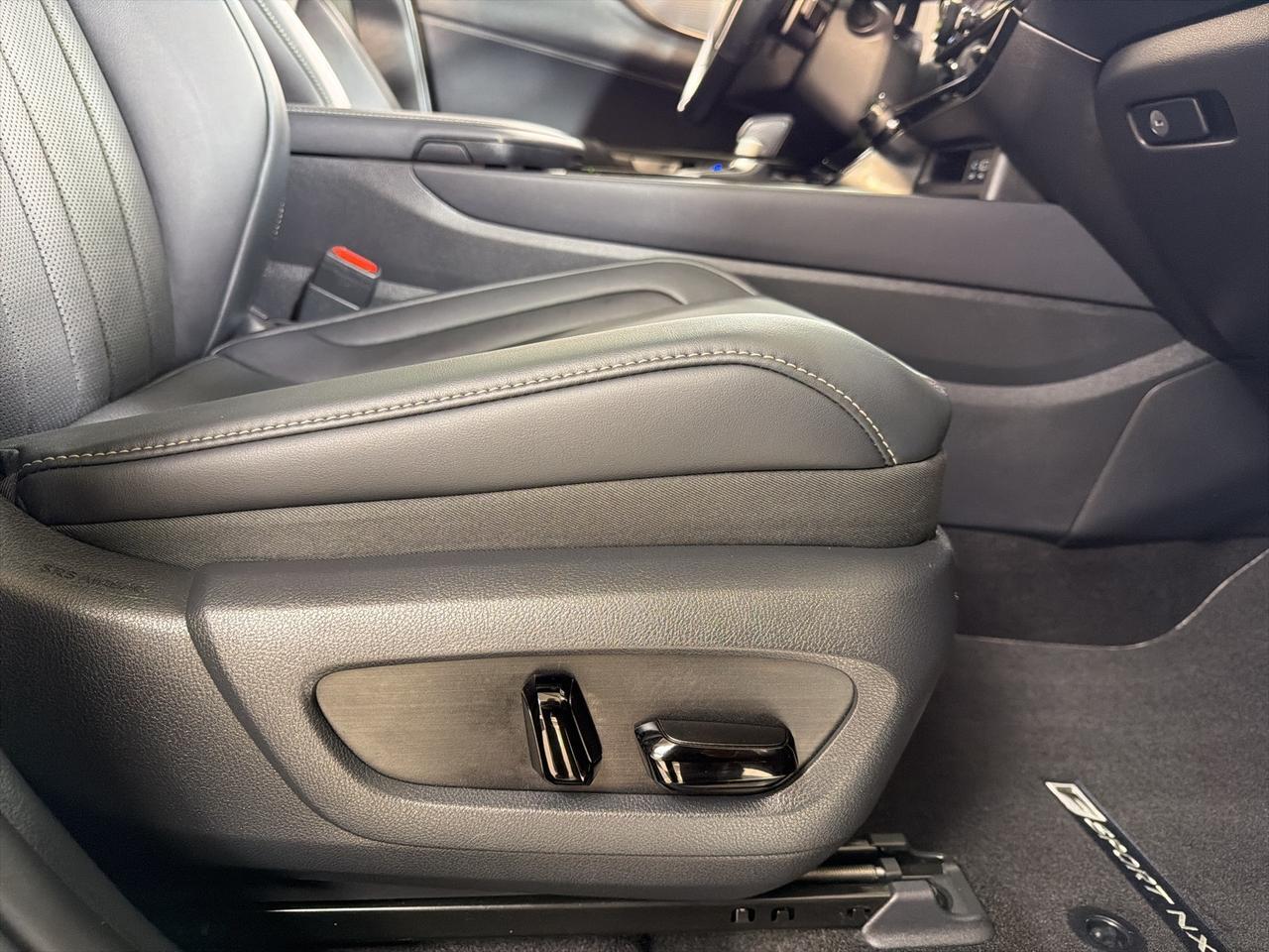 2025 Lexus NX 450h+ F SPORT Annapolis MD