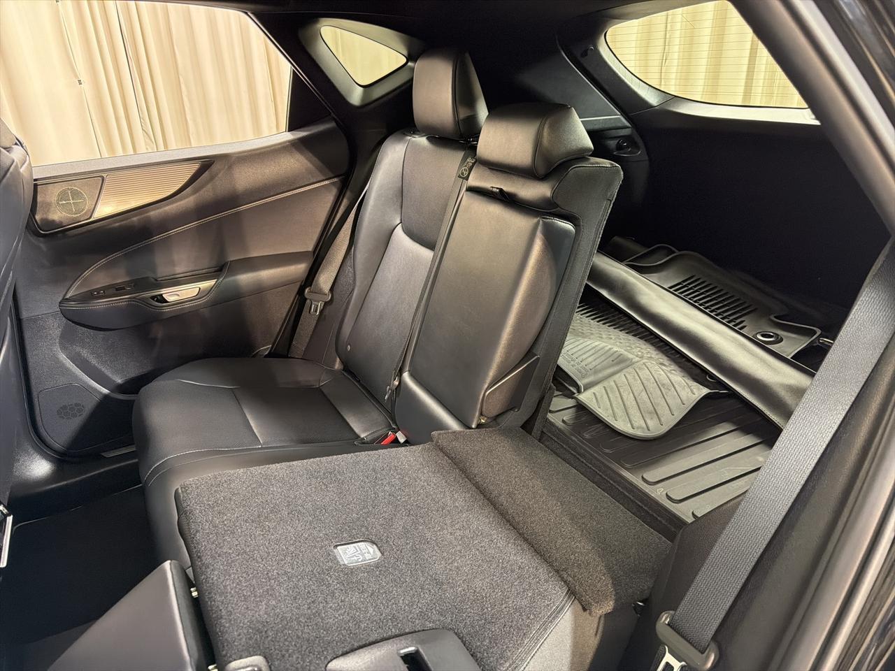 2025 Lexus NX 450h+ F SPORT Annapolis MD