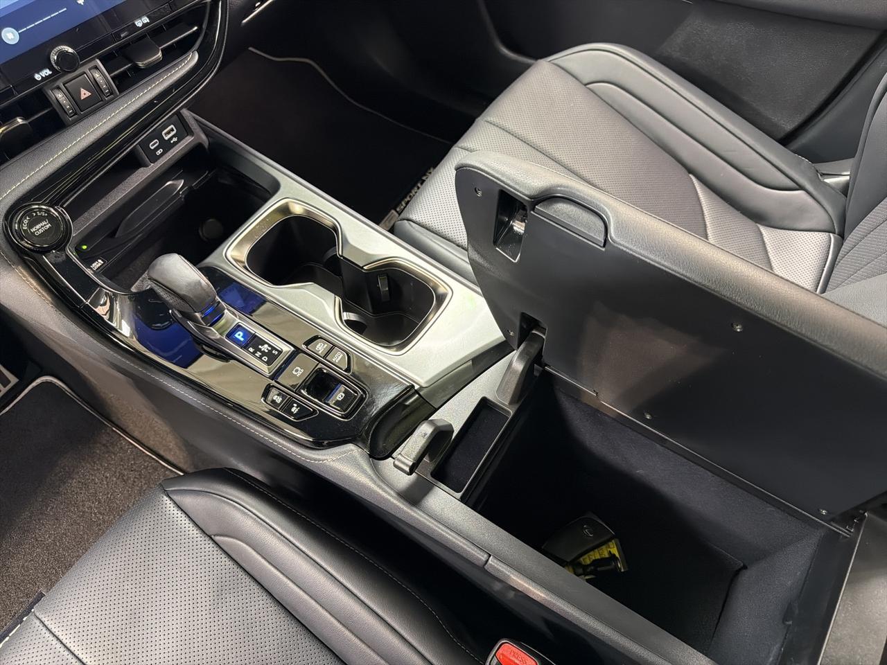 2025 Lexus NX 450h+ F SPORT Annapolis MD