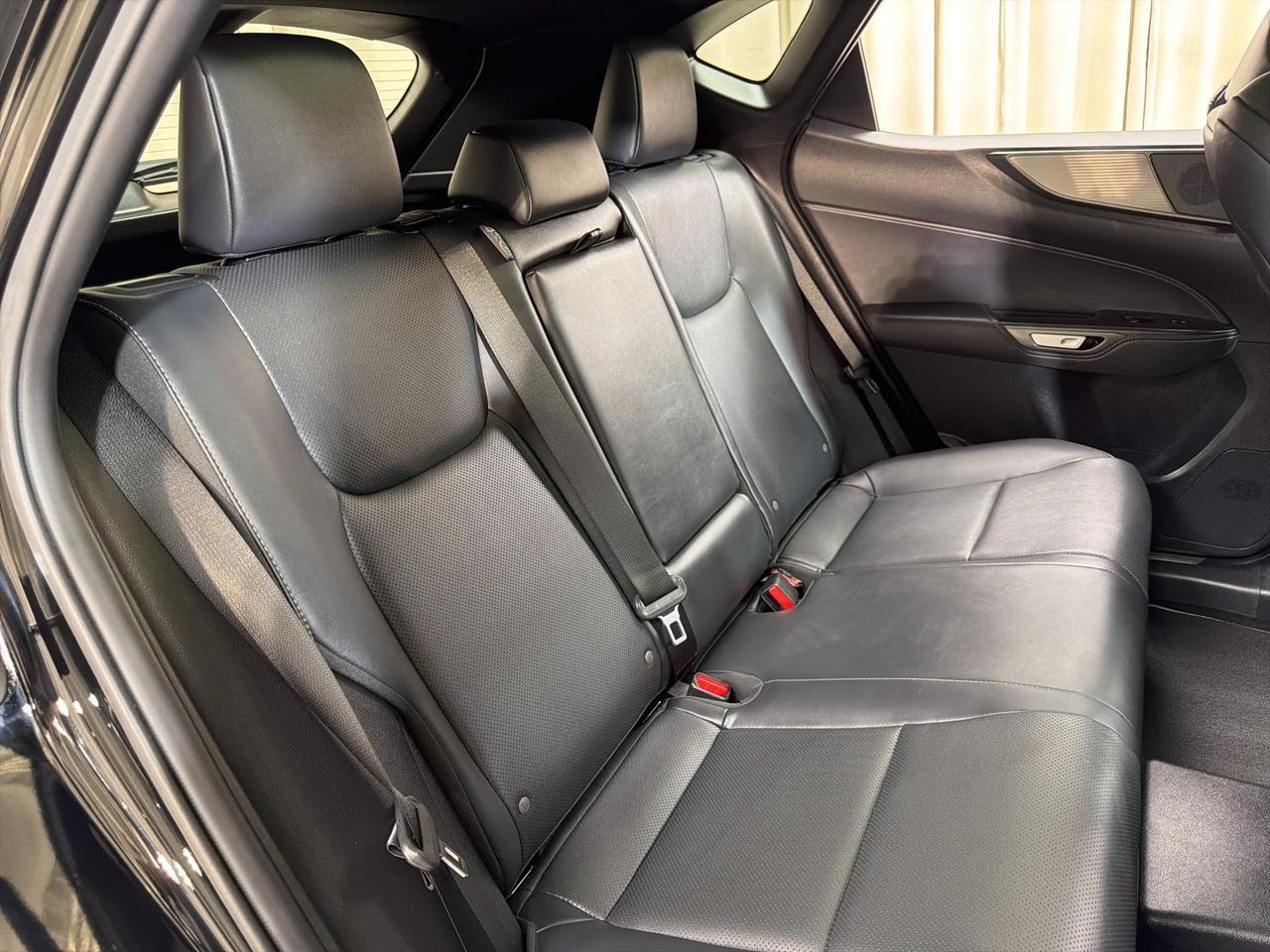 2025 Lexus NX 450h+ F SPORT Annapolis MD