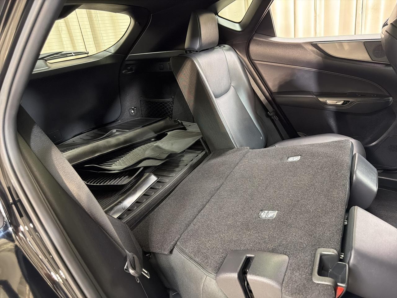 2025 Lexus NX 450h+ F SPORT Annapolis MD