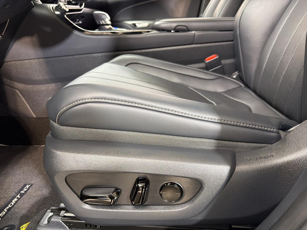 2025 Lexus NX 450h+ F SPORT Annapolis MD