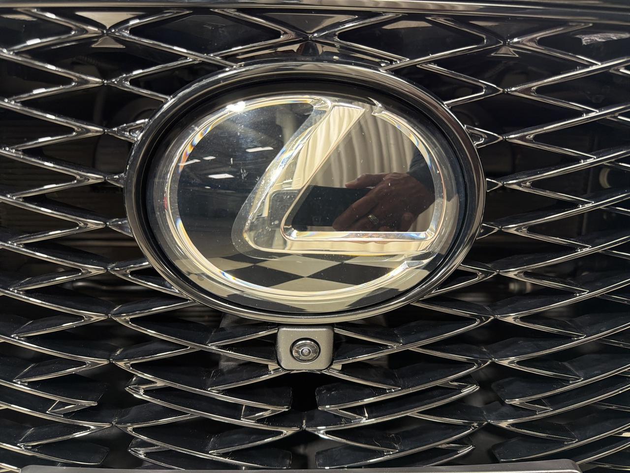 2025 Lexus NX 450h+ F SPORT Annapolis MD