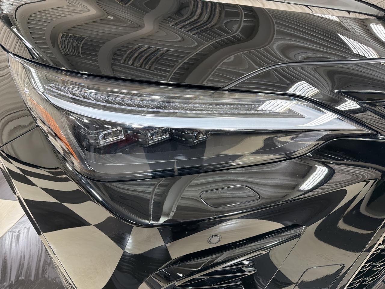 2025 Lexus NX 450h+ F SPORT Annapolis MD