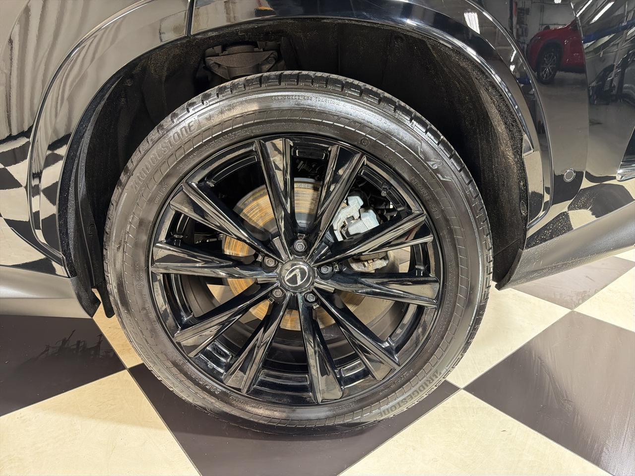 2025 Lexus NX 450h+ F SPORT Annapolis MD