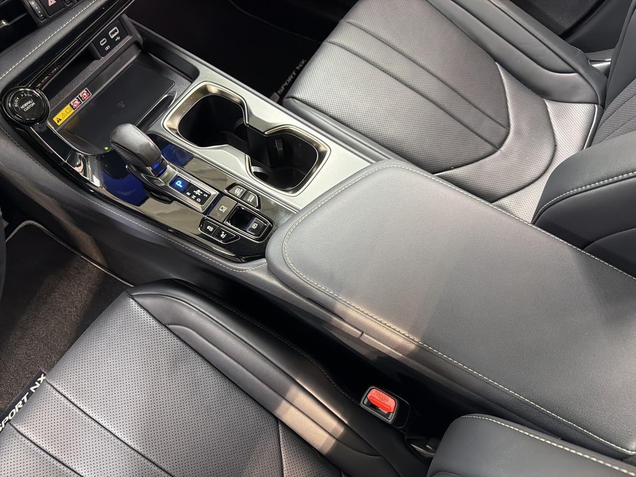 2025 Lexus NX 450h+ F SPORT Annapolis MD