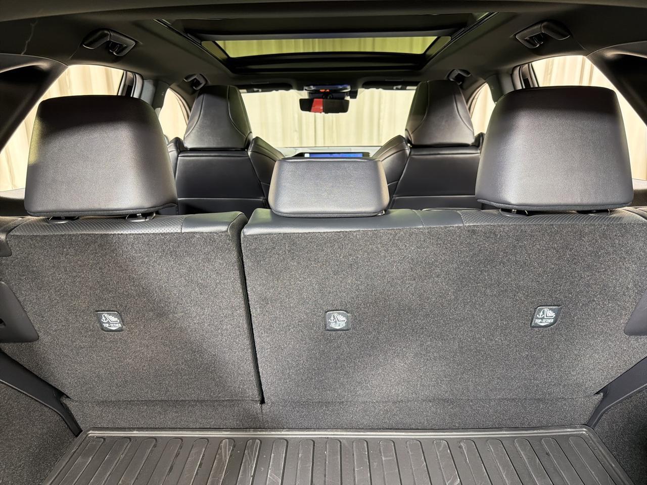 2025 Lexus NX 450h+ F SPORT Annapolis MD