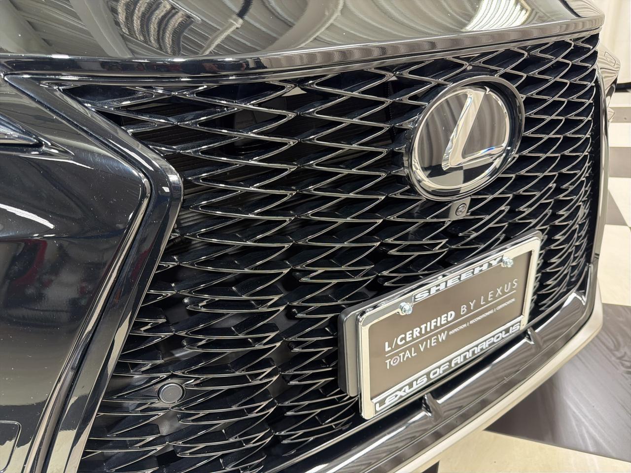 2025 Lexus NX 450h+ F SPORT Annapolis MD