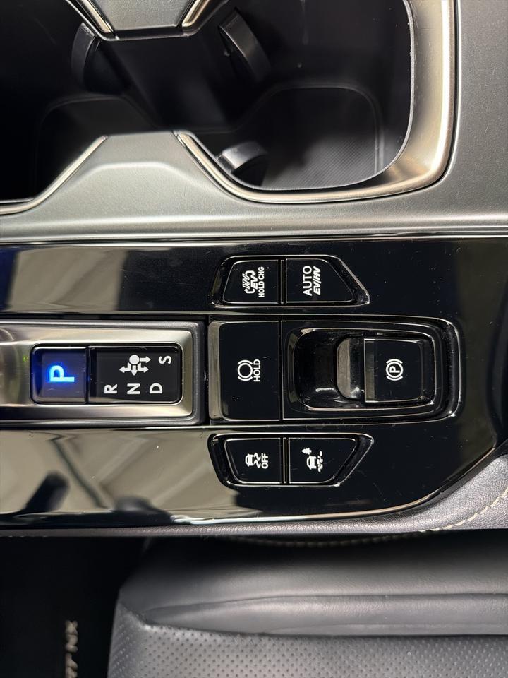 2025 Lexus NX 450h+ F SPORT Annapolis MD