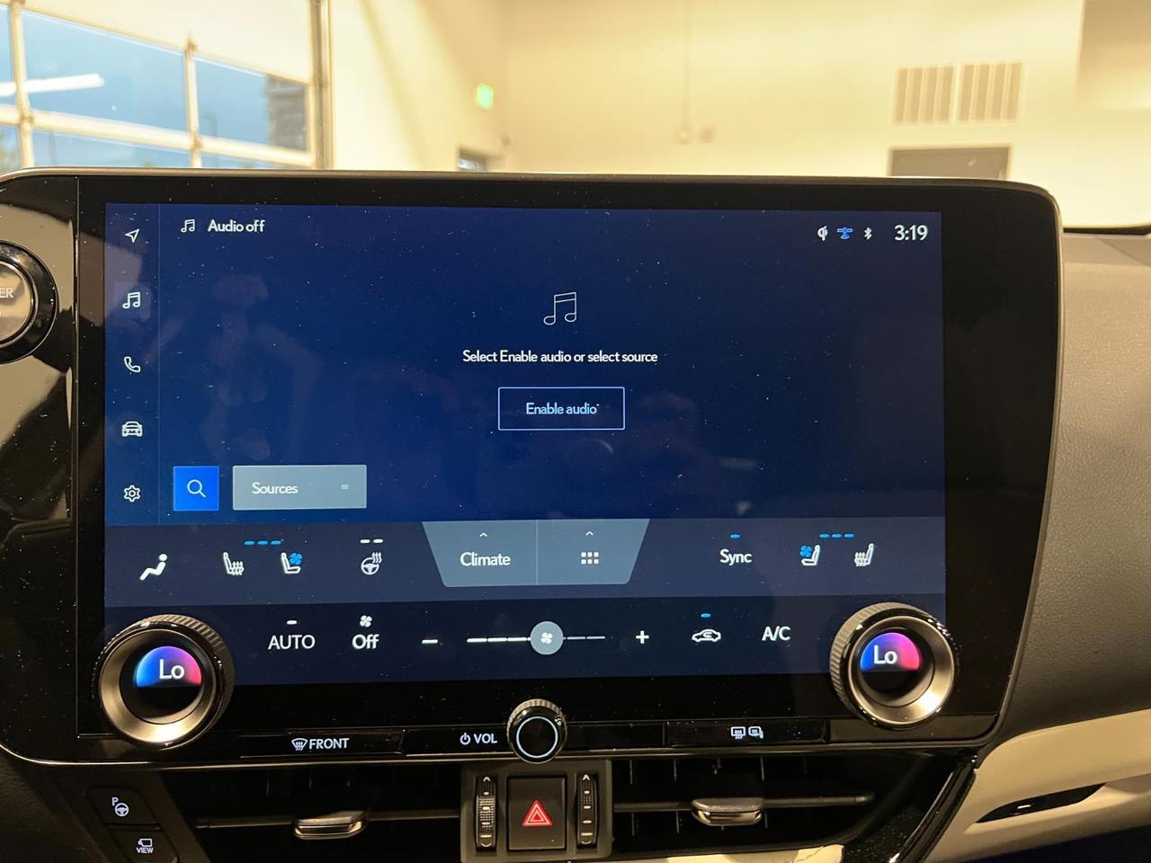 2025 Lexus NX 450h+ Luxury Parker CO