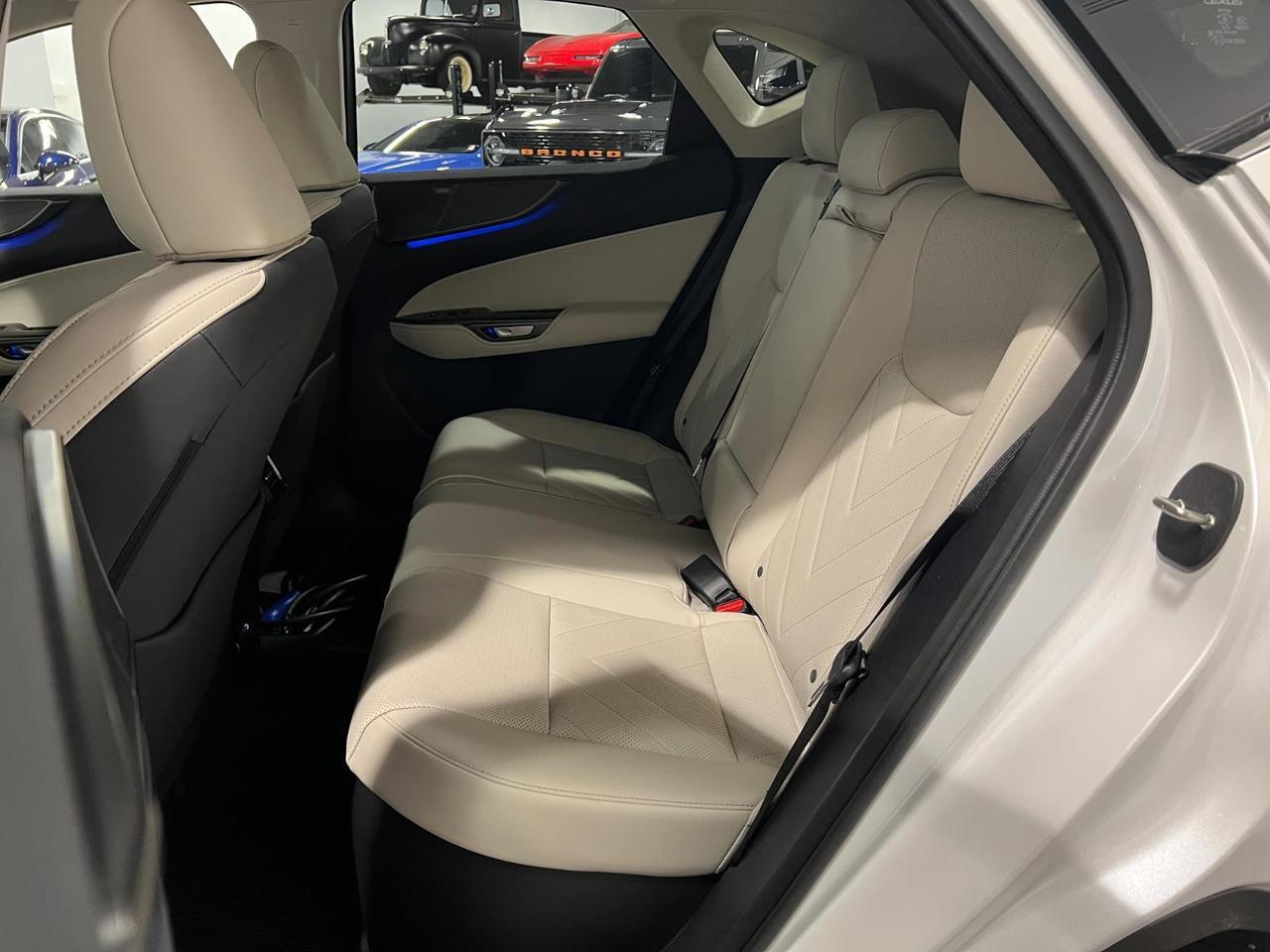 2025 Lexus NX 450h+ Luxury Parker CO