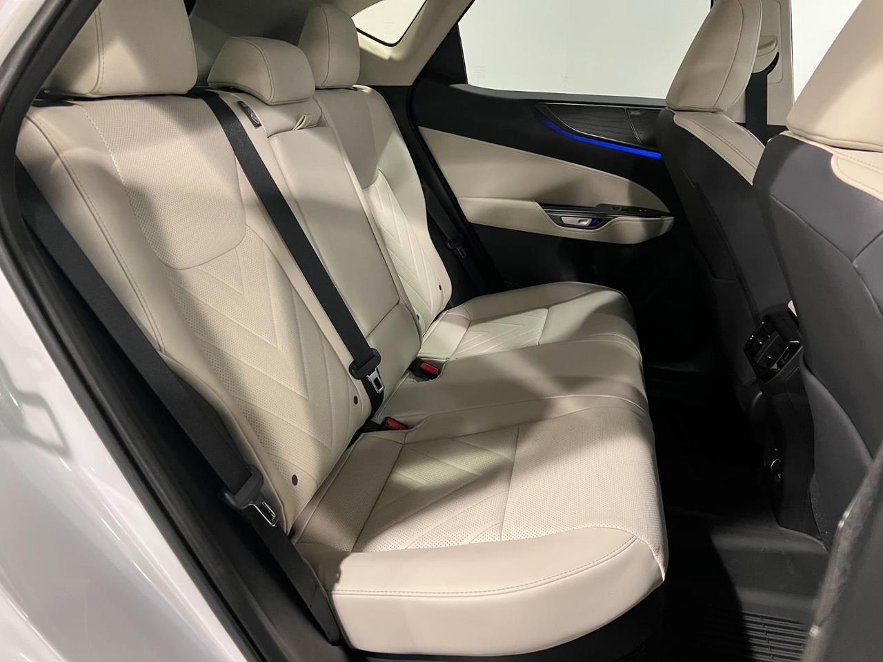 2025 Lexus NX 450h+ Luxury Parker CO