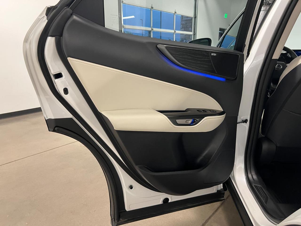 2025 Lexus NX 450h+ Luxury Parker CO
