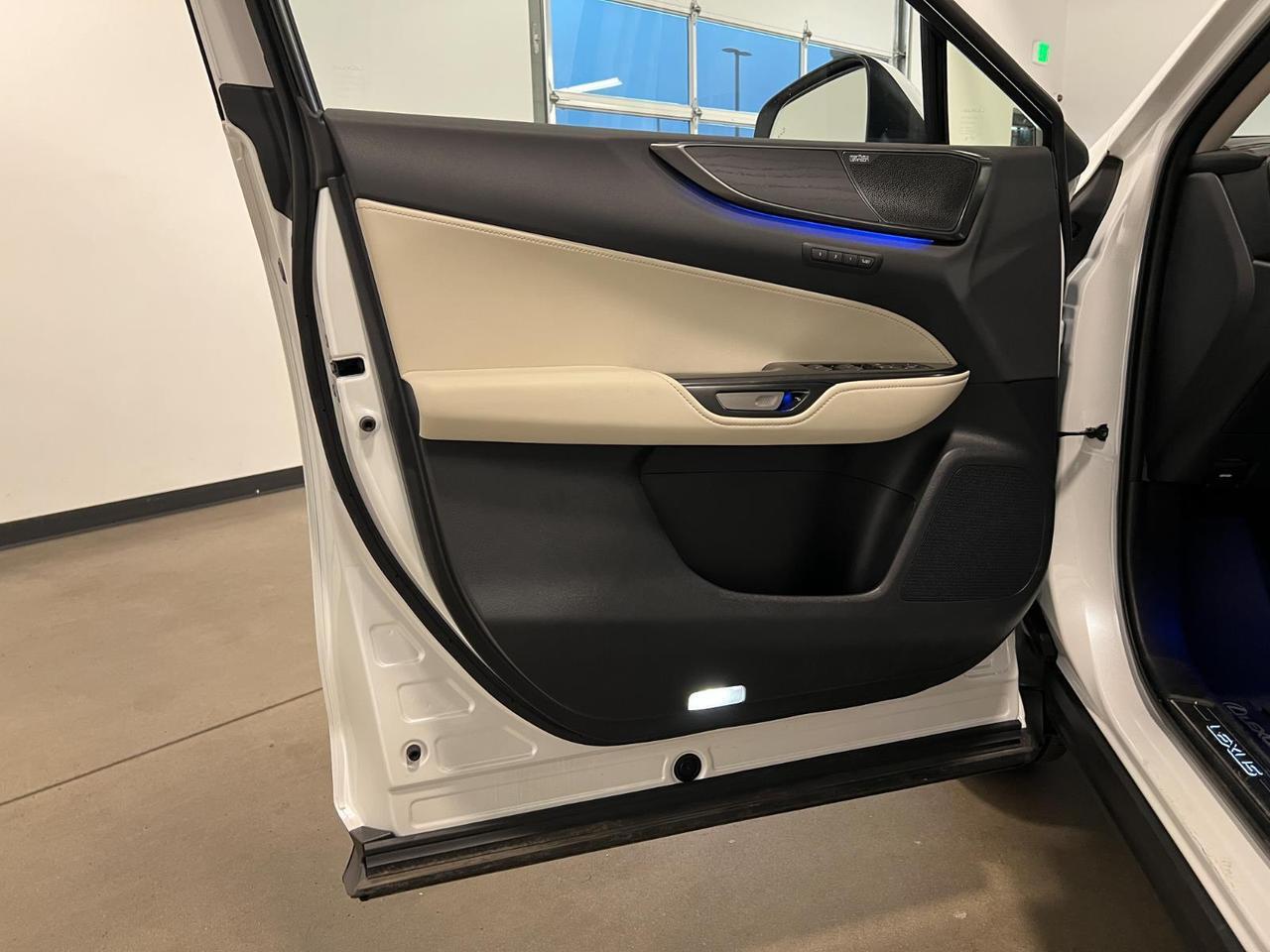 2025 Lexus NX 450h+ Luxury Parker CO
