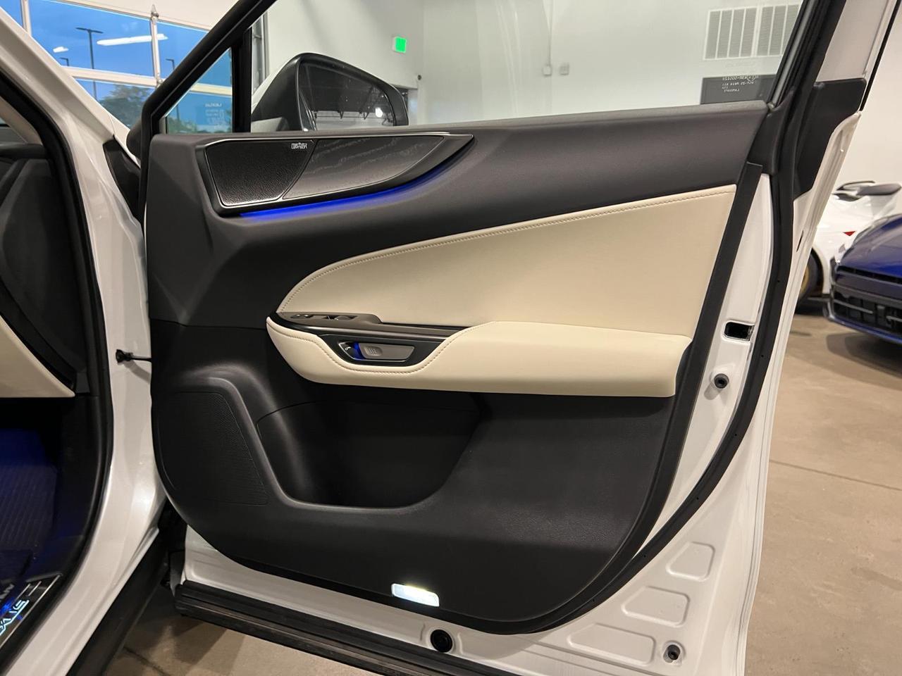 2025 Lexus NX 450h+ Luxury Parker CO