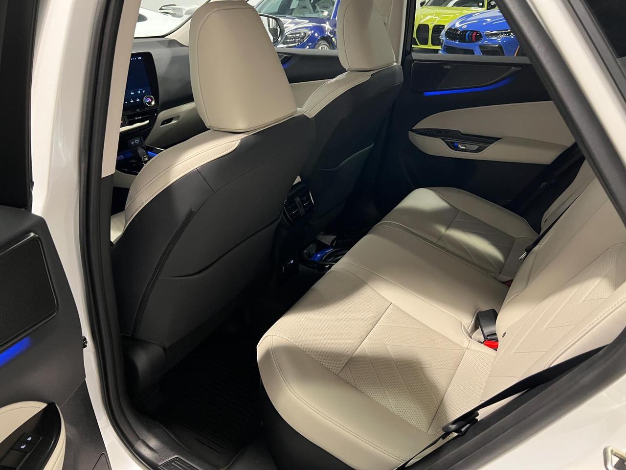 2025 Lexus NX 450h+ Luxury Parker CO