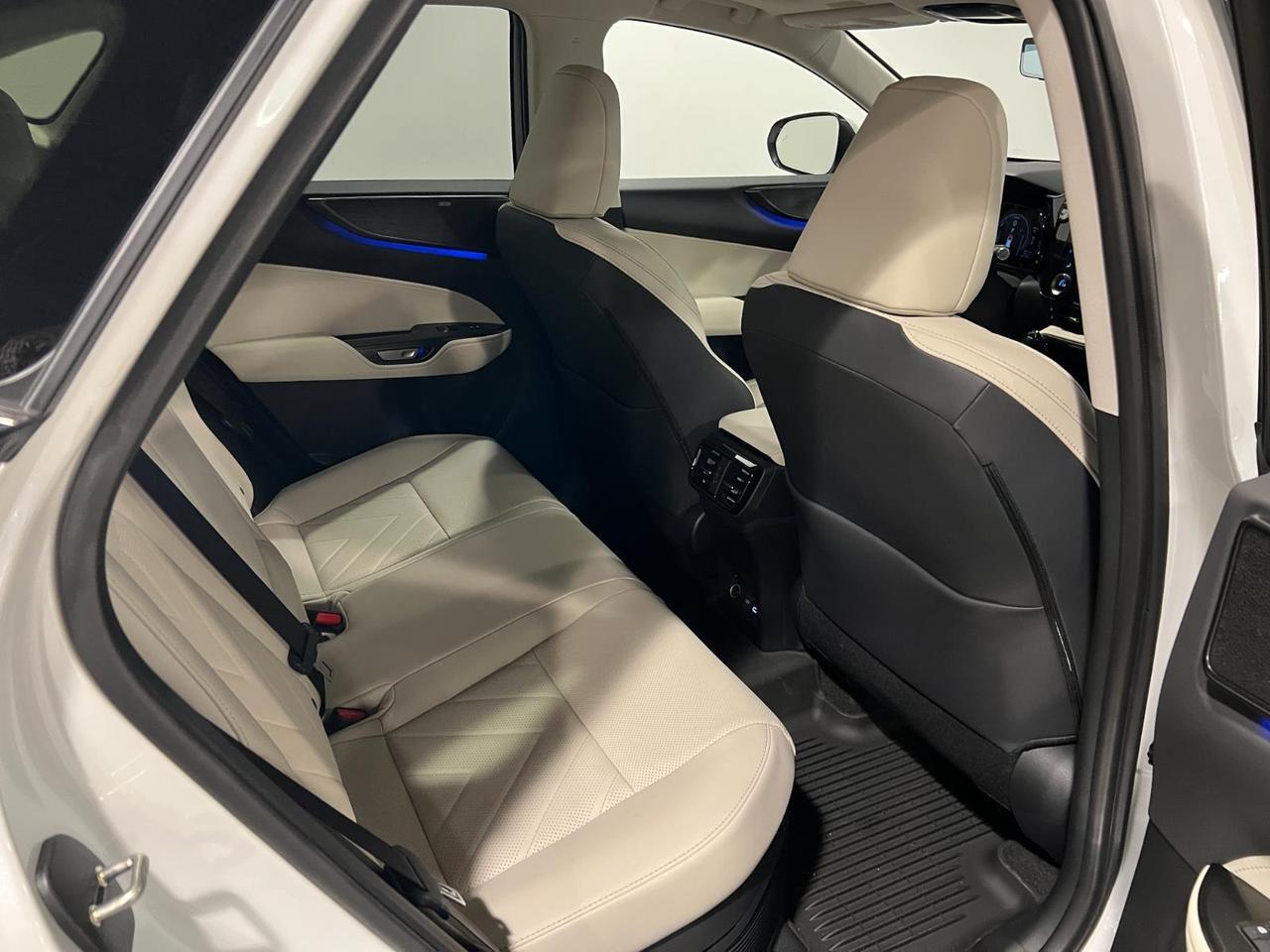 2025 Lexus NX 450h+ Luxury Parker CO