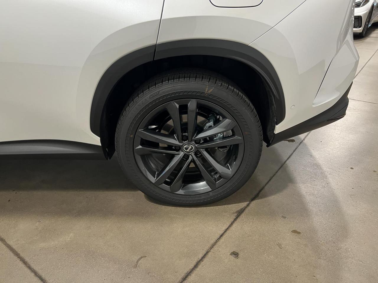2025 Lexus NX 450h+ Luxury Parker CO