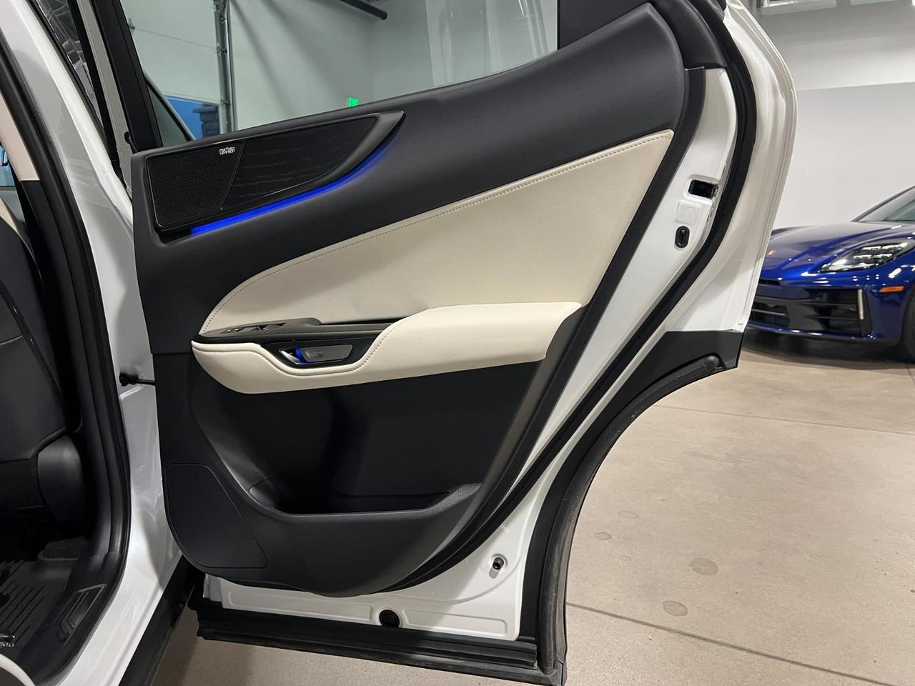 2025 Lexus NX 450h+ Luxury Parker CO