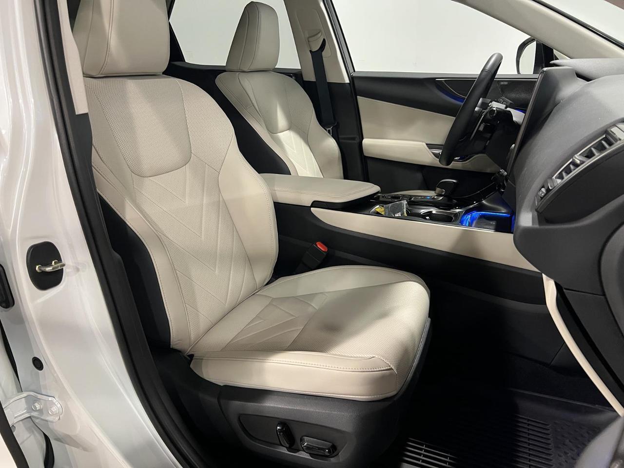 2025 Lexus NX 450h+ Luxury Parker CO