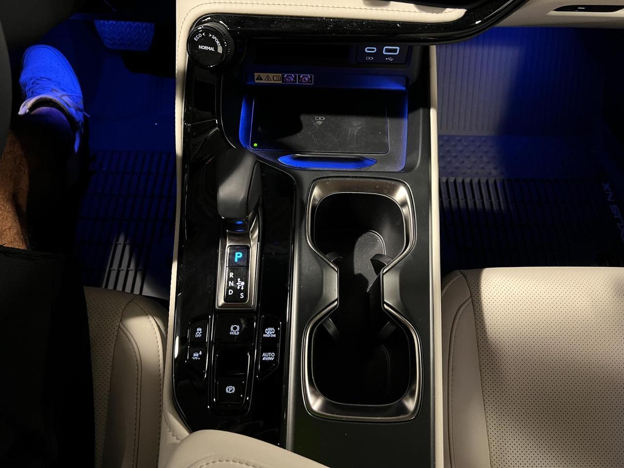 2025 Lexus NX 450h+ Luxury Parker CO