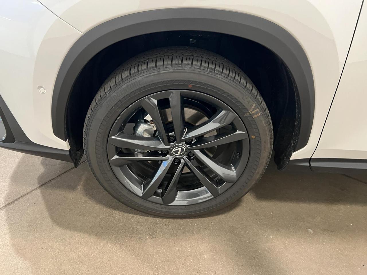 2025 Lexus NX 450h+ Luxury Parker CO