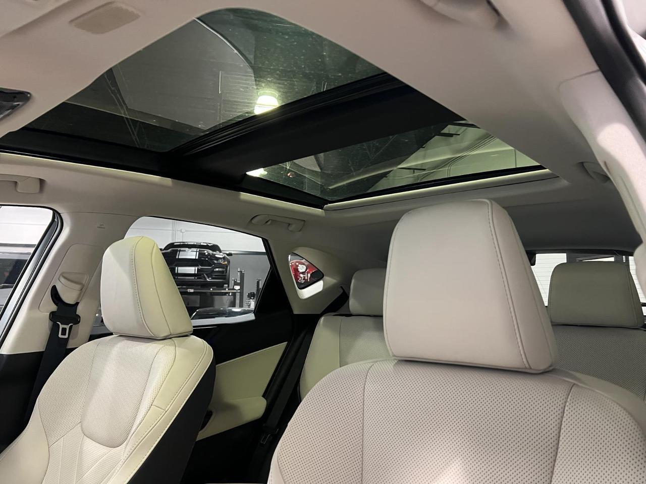 2025 Lexus NX 450h+ Luxury Parker CO