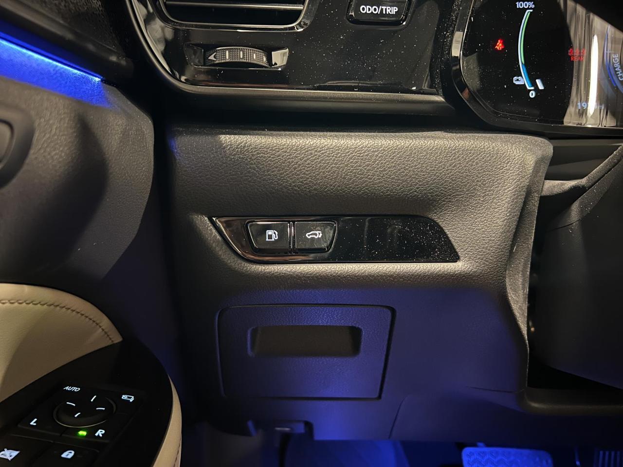 2025 Lexus NX 450h+ Luxury Parker CO